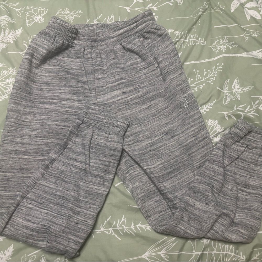 Victoria Secret Fleece Pants - M